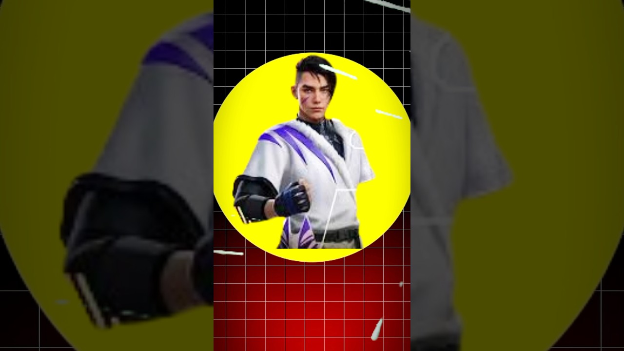 Koda character ability test in free fire 🔥