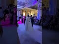 Свадьба на Северном Кавказе. Ингушскую невесту привезли к жениху. Магас