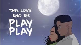 Olakira - Hey Lover [Lyrics Video]