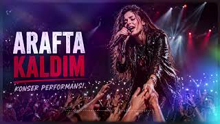NEVA – Arafta Kaldım | Canlı Konser Performansı