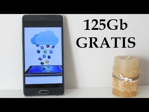 125Gb GRATIS - Mejores Aplicaciones de Almacenamiento En La Nube