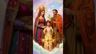Ave Maria #loicaunguyen #AveMaria #MotherMary #CatholicDevotion #DailyPrayer #Spiritual #Shorts