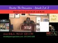 SEMAJ PRODS / PUBS INC. PRESENTS: Devotee Ep. 2 pt. 2. with Your Host J.U.R.D.O.T./J.U.R.O.T.