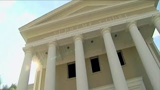 Florida Supreme Court halts right to speedy trial due to backlog created by pandemic