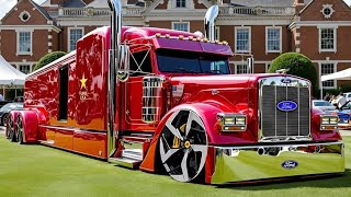 2026 Ford F-850 😱 | The MONSTER Truck You’ve Never Seen Before! 🚛🔥