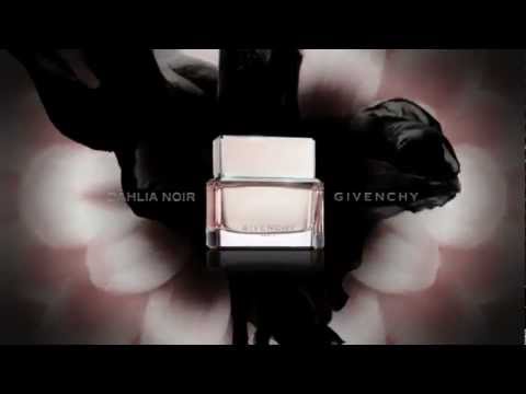 Givenchy Dahlia Noir Eau de Toilette terraparfum Givenchy Dahlia Noir Eau de Toilette terraparfum
