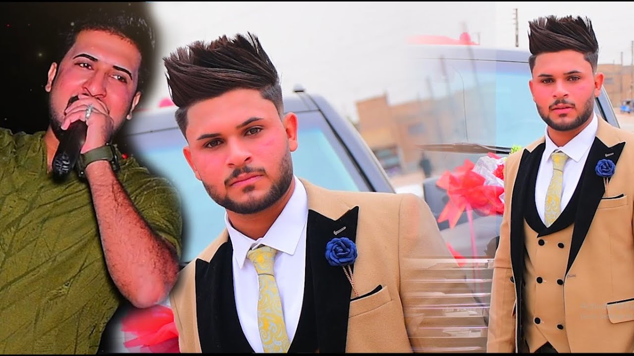 حفل زفاف سجاد رائد العامري الف مبروك_ بحضور المنشد علي المياحي