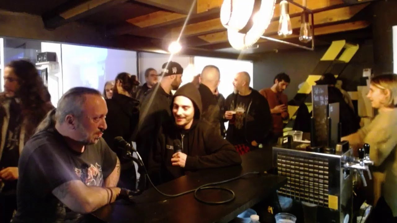 GRIST - JONESY LIVE STREAMING SESSION #3