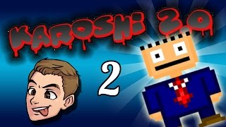 Karoshi 2.0 | 2 | Dead End