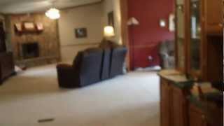 Home with 17 Acres, Brookhaven, MS