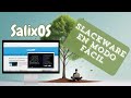 Cómo Instalar Salix Linux y Review 🚀 | Una Distribución Ligera Basada en Slackware 🐧