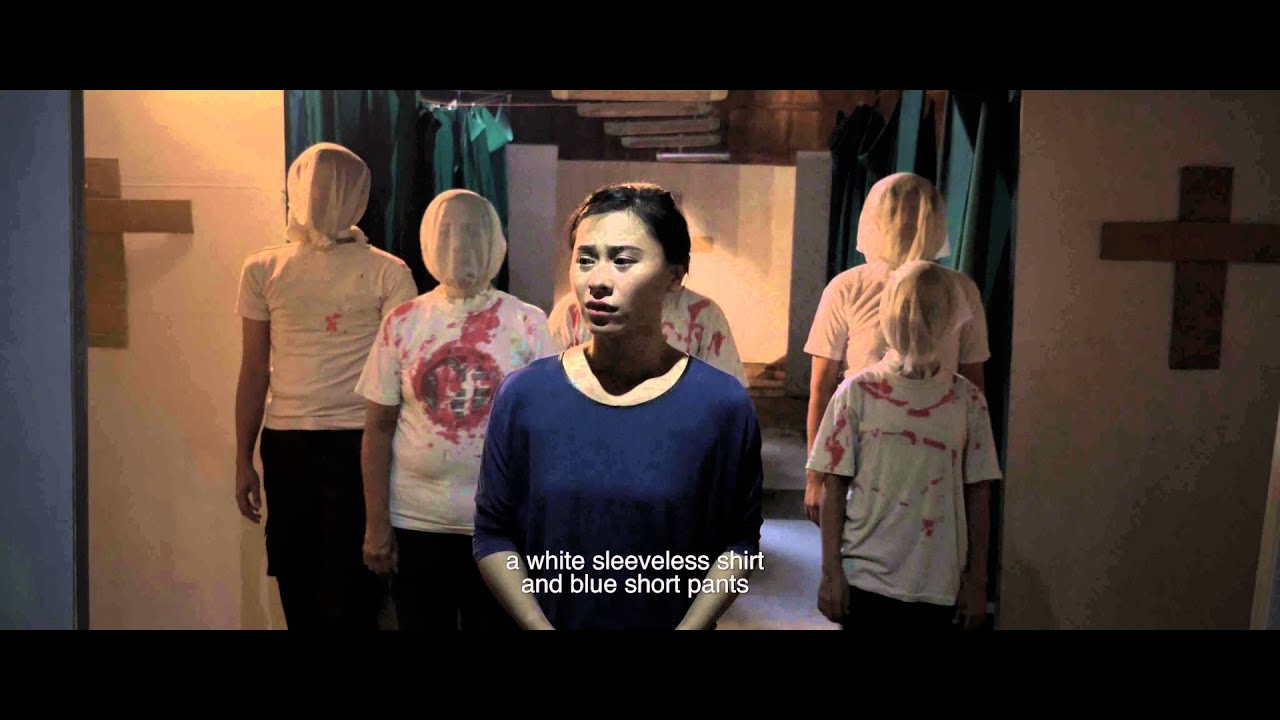 Swap trailer