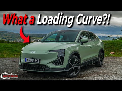 Video till Kinesiska elbilstillverkaren Aiways letar investerare