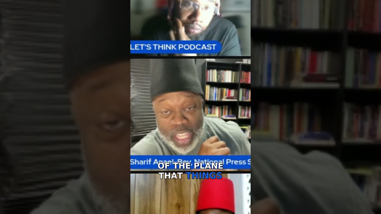 Discovering The Miniature Wormhole Compton Radius Vortex Sharif Anael Bey Letsthinkpodcast