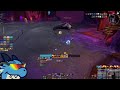 LIVE: Mythic Raid on Mage