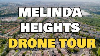 Rancho Santa Margarita Neighborhood Tour | Part 1