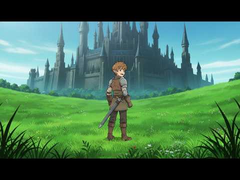 【アニメ異世界】生贄の少年がユニークスキル【ストック】で邪神の力を奪い、エルフの村で新たな人生を始める【マンガ動画】