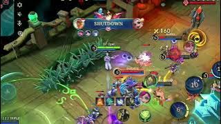 JEDAG-JEDUG HERO NATAN MOONTAGE ❗❗❗KEREN ABISS🔥🔥🔥