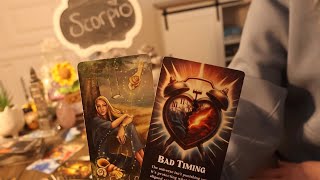 SCORPIO: This Message Was Shockingly Detailed… YOU’LL SEE WHY 😯💞 June 2026 Love Tarot 