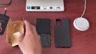 How To Add Wireless Charging to the Samsung Galaxy A52