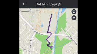 Dallas Underground - DAL RCP Loop 8/9