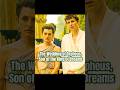 The Wedding of Orpheus, Son of the King of Dreams#shortvideo #shorts