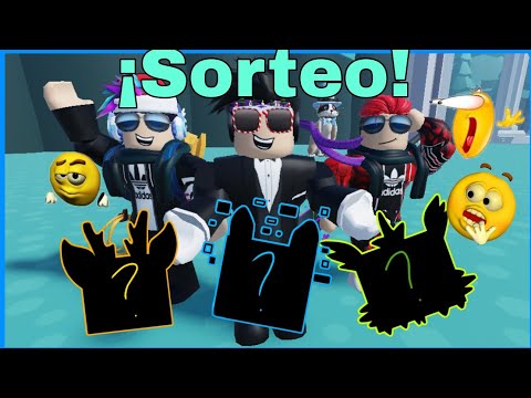 Sorteo De Pets De Pet Simulator X