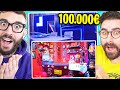 REAGIAMO agli STUDI degli YOUTUBER ITALIANI #6