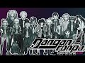 The Danganronpa that Never Was