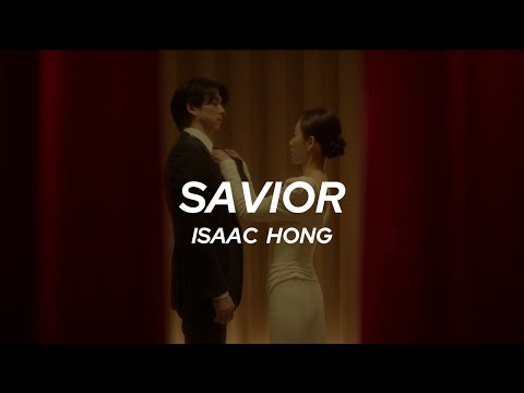 Isaac Hong - Savior (tradução) The Trunk OST