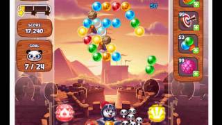 Panda Pop- Level 1852
