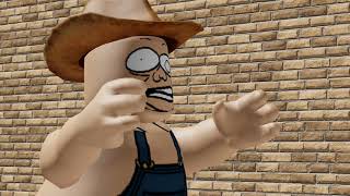 Su Tarts Revenge Teaser