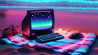Chillwave Ｒｅｔｒｏ Mixtape 2