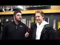 Warrior 1-on-1: Dans Ločmelis