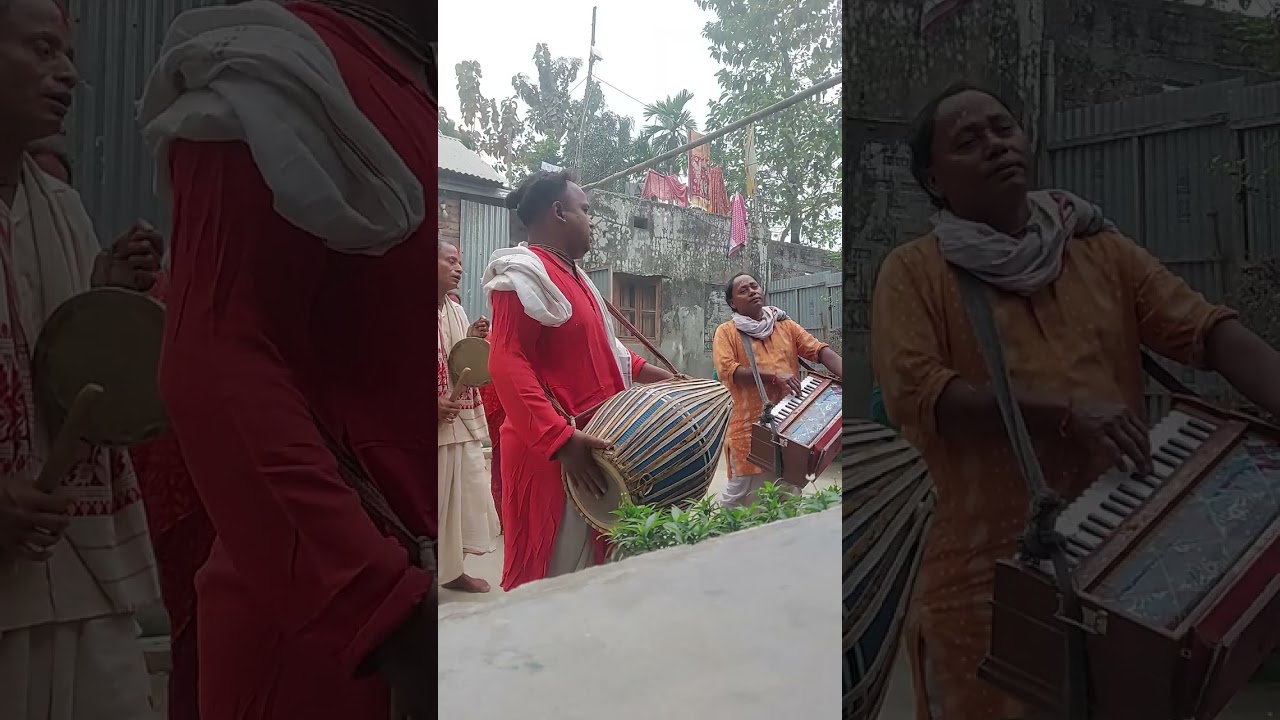 HOLi Festival Kirtan 15032023