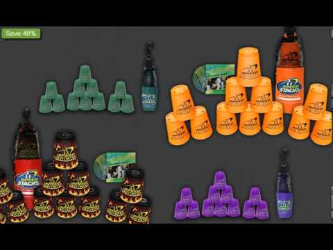 speed stack