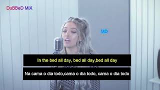 Zayn---Pillowtalk (cover--sofia -- kalberg)