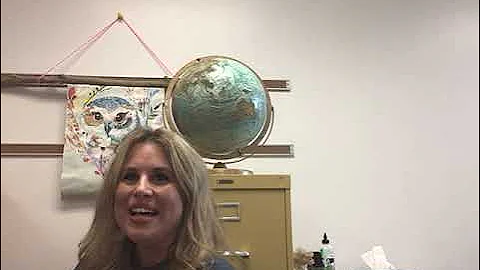 Jennifer Stanley- Open House 2021