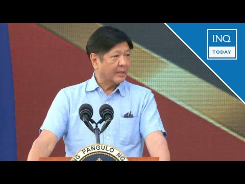 ‘Nothing serious’: Bongbong Marcos’ plane had ‘minor technical issues’ causing delay | INQToday