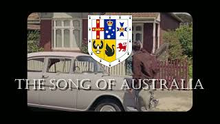 Caroline Carleton - The Song of Australia (Updated)