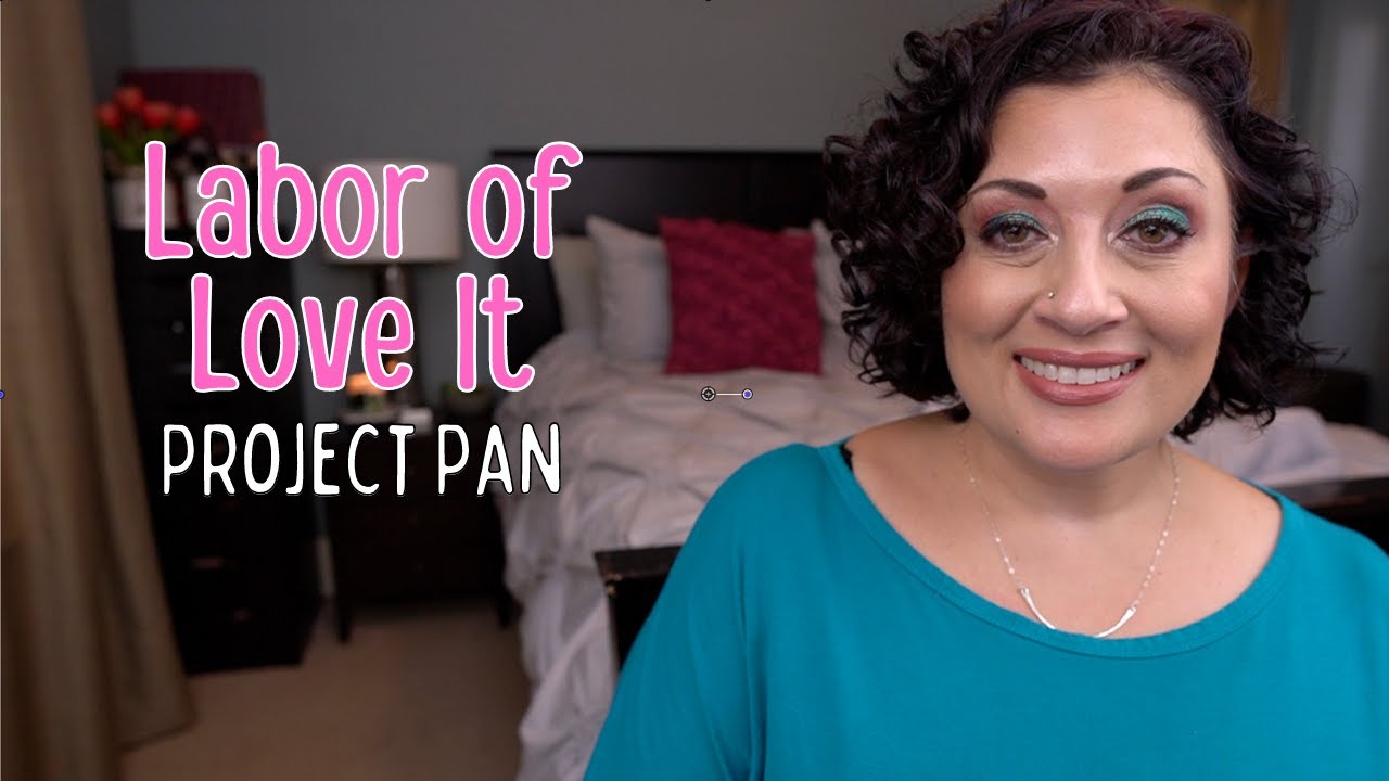 Labor of Love It 2022 | FINALE!