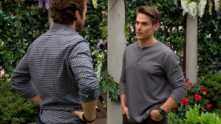 The Young and the Restless - What's Your Offer