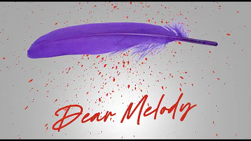 sKitz Kraven - Dear Melody (Official Lyric Video)