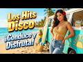 Fuego en la Oscuridad – Disco Español 80s 90s Mix 🪩 Retro Night Vibes