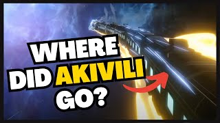 What Really Happened To Akivili? | Honkai Star Rail Lore