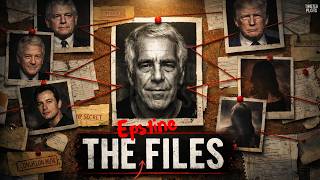 The Epstein Network - How Power Protected Predators?