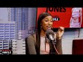 Coco Jones Talks Season 2 Of Bel-Air &amp; Energy On Set After Will Smith&#39;s Oscar Slap!