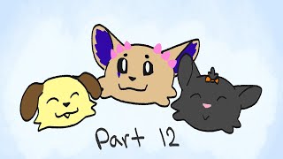Party In The Hurricane - Part 12