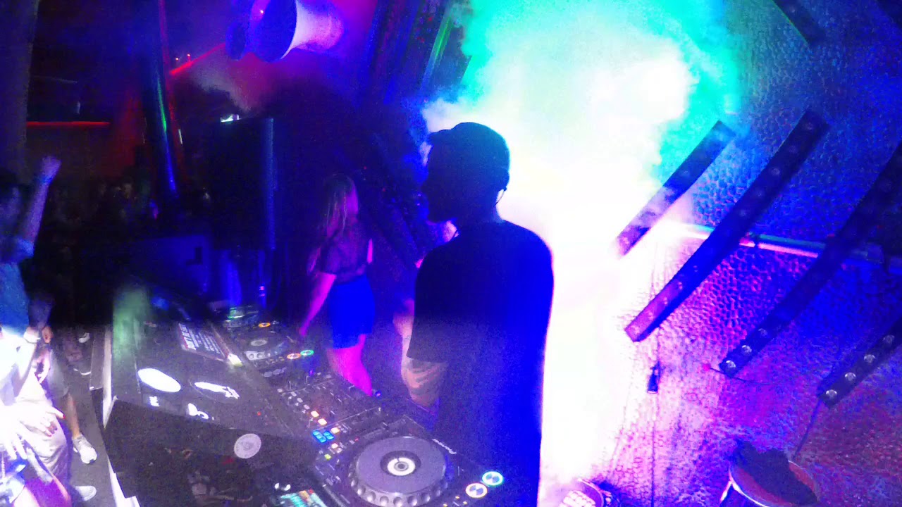 WeLove Simone Liberali - 16.02.18