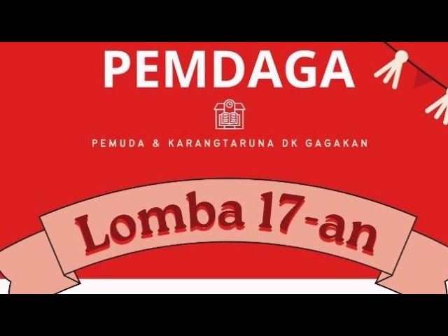 lomba 17an 2023 part 2 class=
